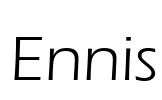 Ennis