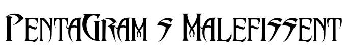 PentaGram’s Malefissent