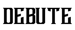 Debute