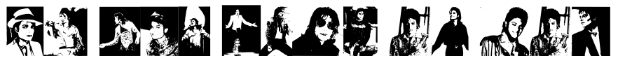 MJ The King of Pop