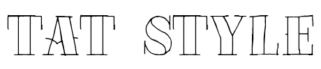 Tat Style