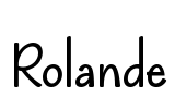 Rolande