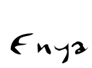Enya
