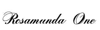 Rosamunda One