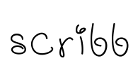 scribb