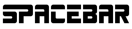 SPACEBAR
