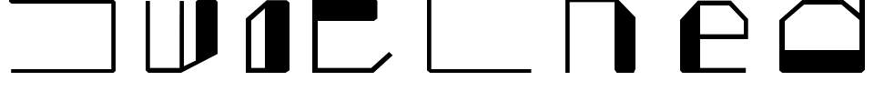 SwitChed Font Image