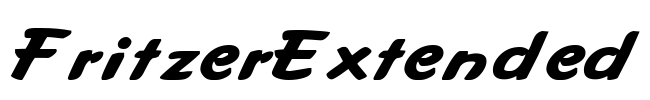 FritzerExtended