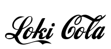 Loki Cola
