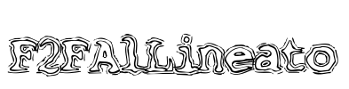 F2FAlLineato