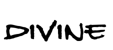 Divine Font Image