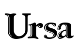 Ursa