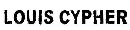 Louis Cypher