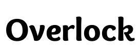 Overlock