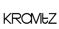 Kravitz Font Image