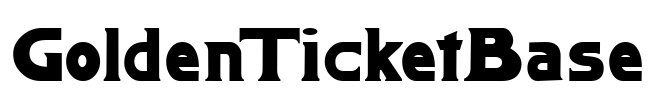 GoldenTicketBase