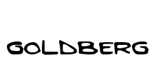 Goldberg