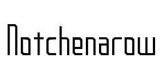 Notchenarow