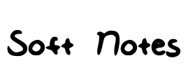 Soft_Notes