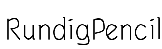 RundigPencil