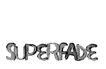 SuperFade Font Image