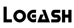 Logash Font Image