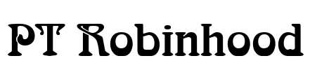 PT Robinhood