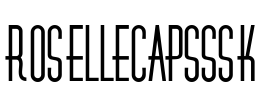 RoselleCapsSSK