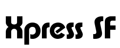 Xpress SF