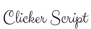 Clicker Script