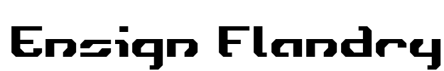 Ensign Flandry