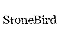 StoneBird