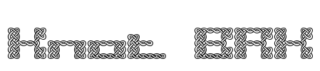 Knot BRK
