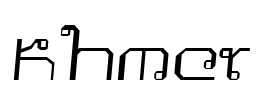 Khmer