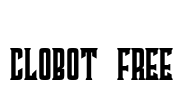 Clobot Free