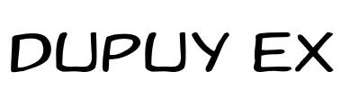Dupuy Ex
