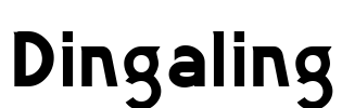 Dingaling