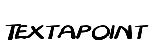 Textapoint Font Image