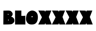 Bloxxxx