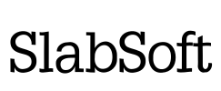 SlabSoft Font Image