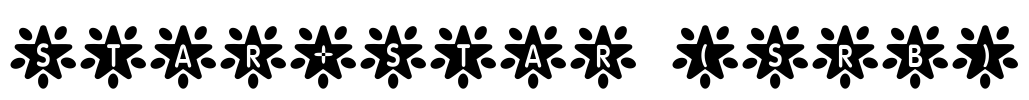 STAR+STAR (sRB)