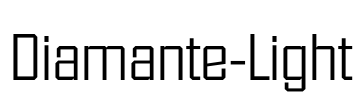 Diamante-Light