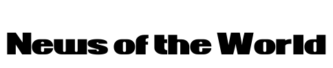 News of the World