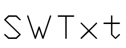 SWTxt