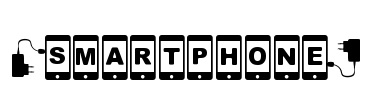 [smartphone] Font Image