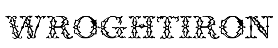 WroghtIron