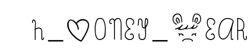 Oh_Honey_Bear