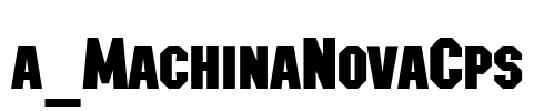 a_MachinaNovaCps