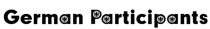 German Participants