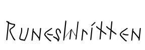 RunesWritten
